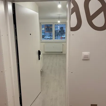 Luxury Apartment In Hearth Of Kosice Exterior photo