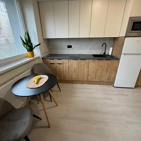 Luxury Apartment In Hearth Of Kosice Exterior photo