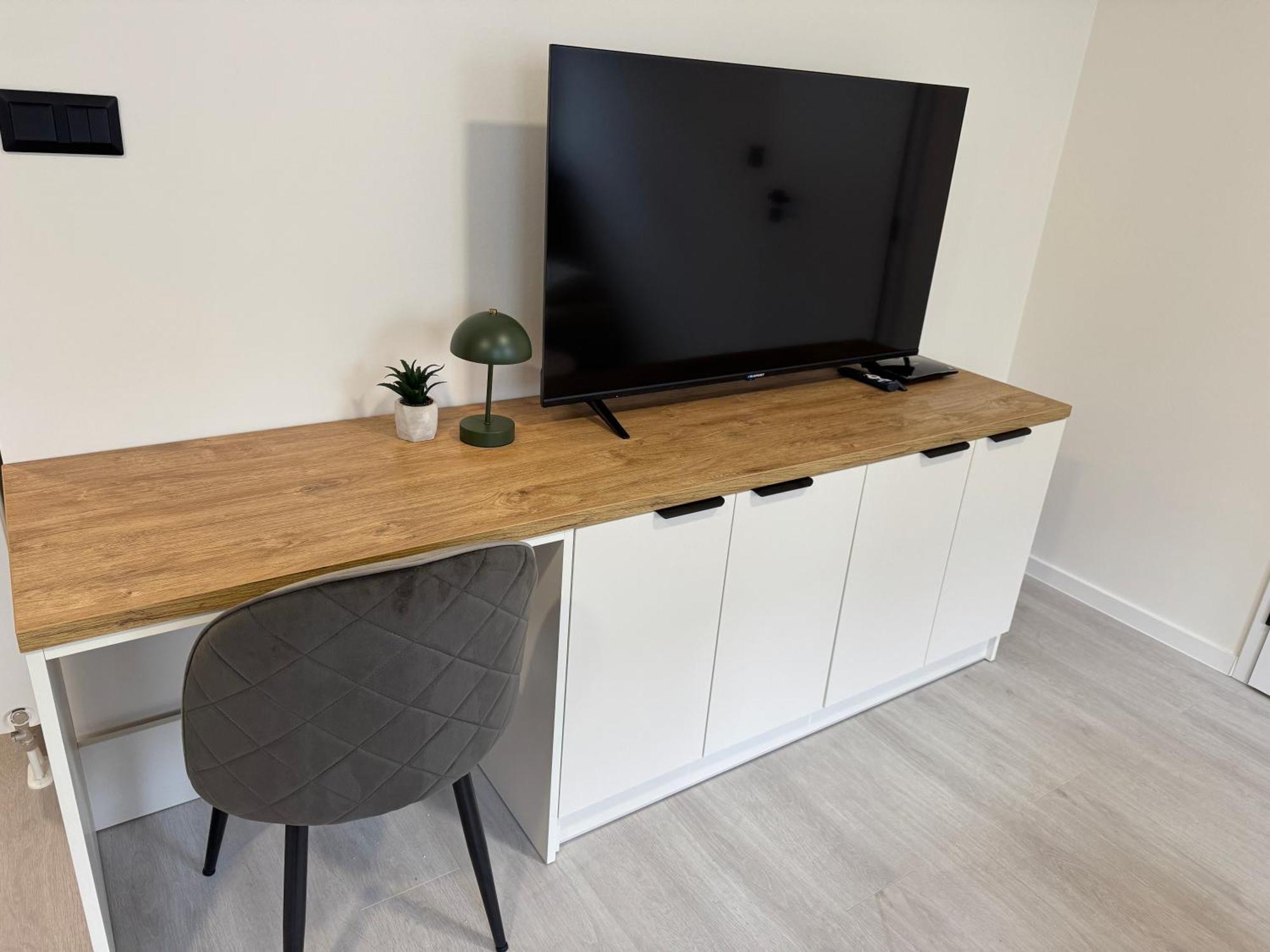 Apartment Luxury In Hearth Of Kosice