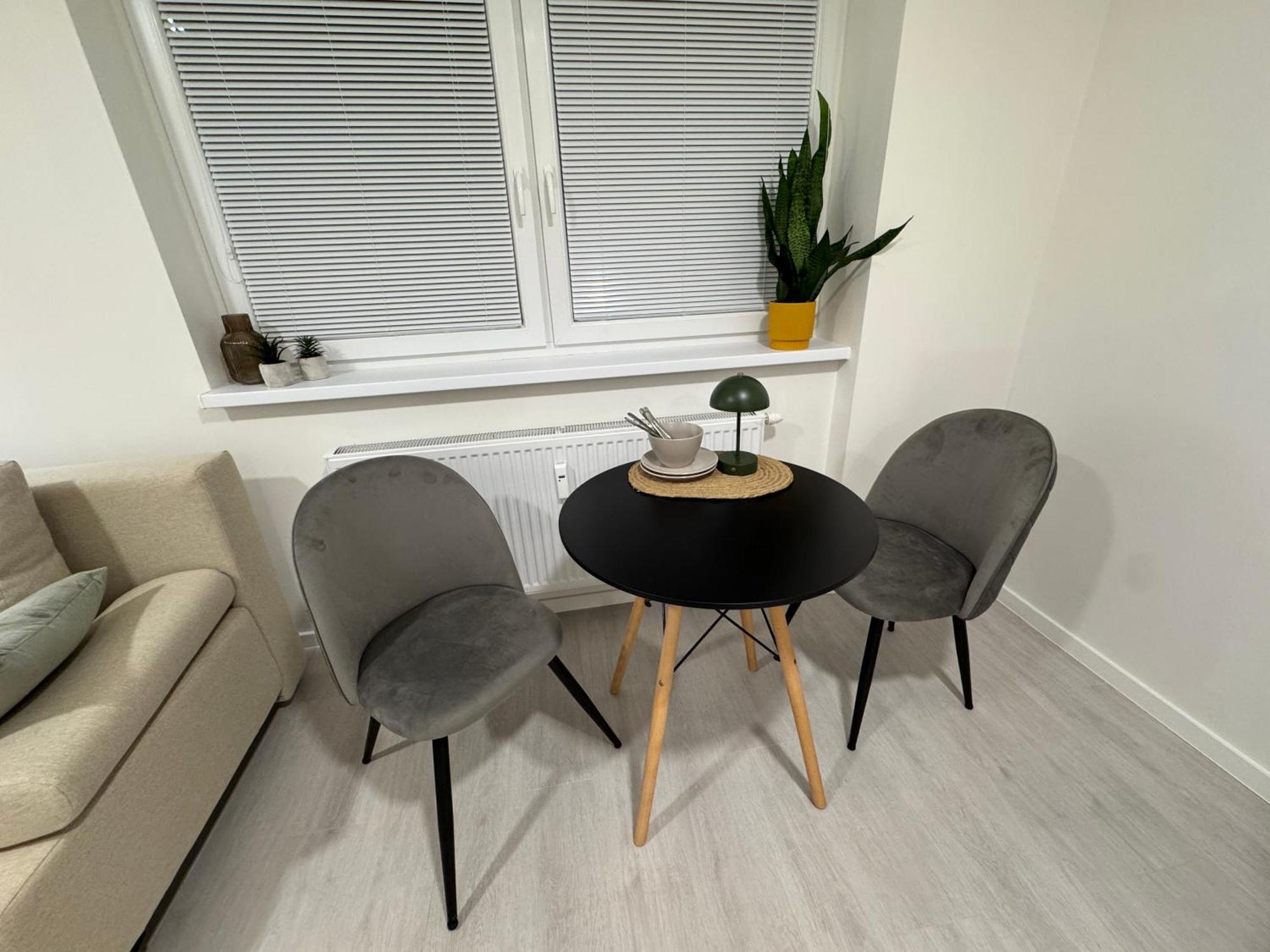 Luxury In Hearth Of Apartment